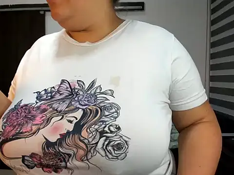 XXX chat uživo modela SaraThonson_