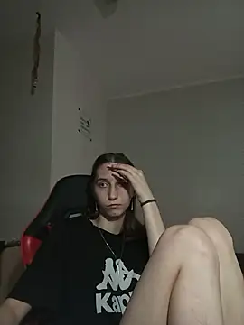 Chat XXX en directo de Nika_SweetHoney