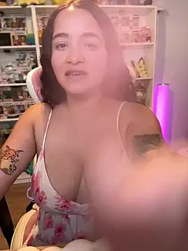 Chat XXX en directo de Sweet_sully__