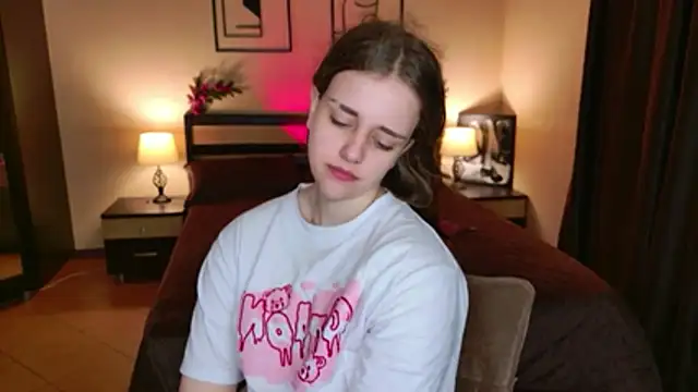 LilaClever's Live XXX Chat