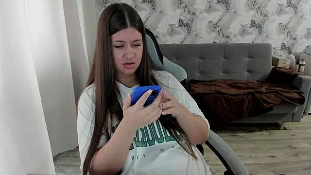 Lis_Kollen's Live XXX Chat