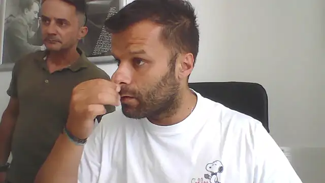 FROCETTO93n Live XXX chat