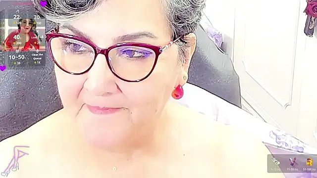 XXX chat uživo modela cataleya_mom