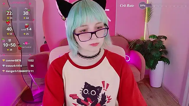 666_marshmallow's Live XXX Chat