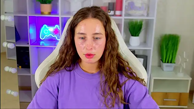 NadinnL's Live XXX Chat