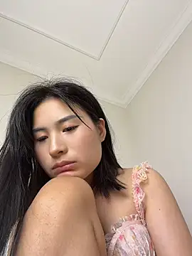 yanzi_269's Live XXX Chat