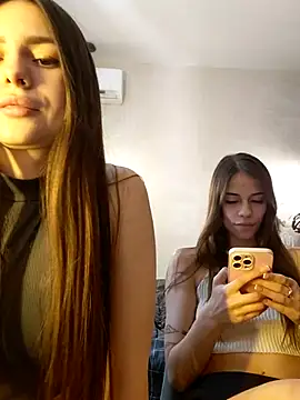thinkaboutbehavior's Live XXX Chat