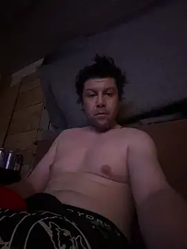 Živý XXX chat GabEthier