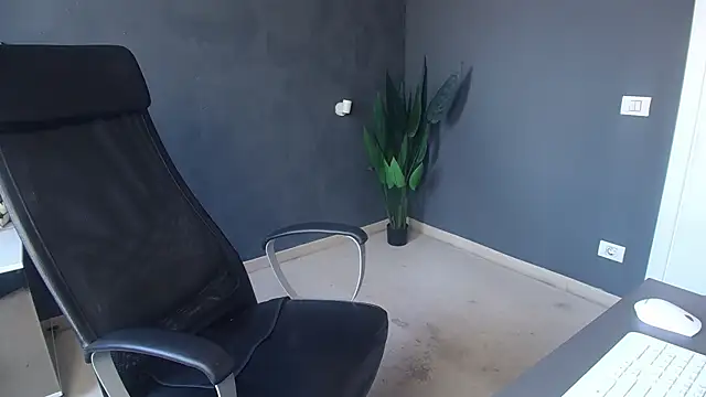 Živý XXX chat OscarWillss