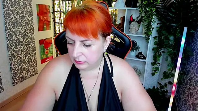 Joana_Woods Chat XXX in diretta