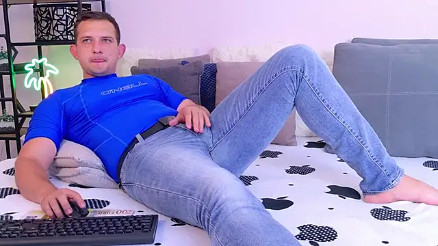 Jimmy_Doss Live XXX Chat