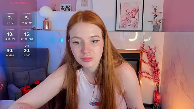 Онлайн чат XXX RinKittyy
