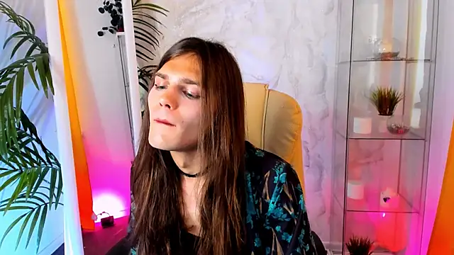 WillFobos Live XXX-Chat