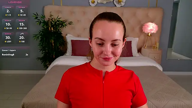 JaniceCollins Live XXX-Chat