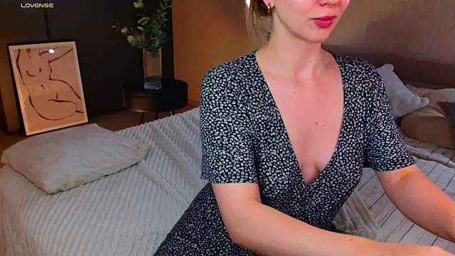 Czat XXX na żywo – mynameloveeeeee
