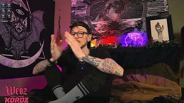 webzandkordz 现场XXX聊天
