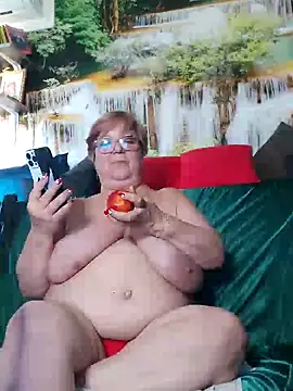 Chat +18 de QueenPammy1 ao vivo