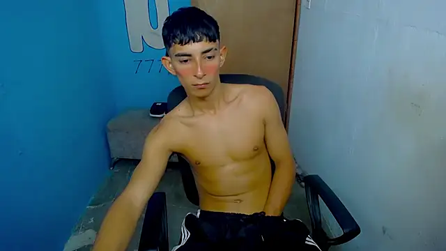 Prodigio_77 Live XXX Chat