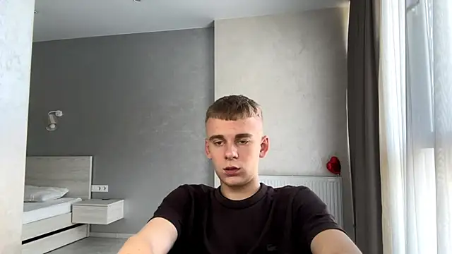Онлайн чат XXX SoloFury