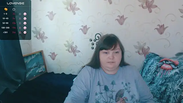fistashka___ Chat XXX in diretta