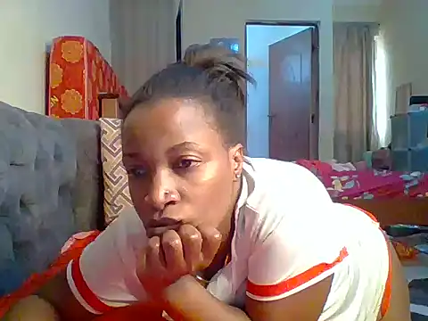 Chiky_Nurse's Live XXX Chat