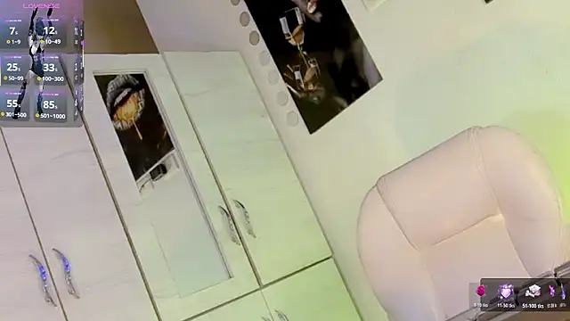 Czat XXX na żywo – alexia_corleoni