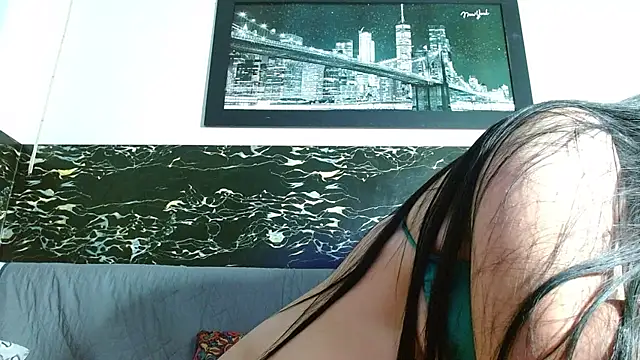 NaturalboobssのライブXXXチャット