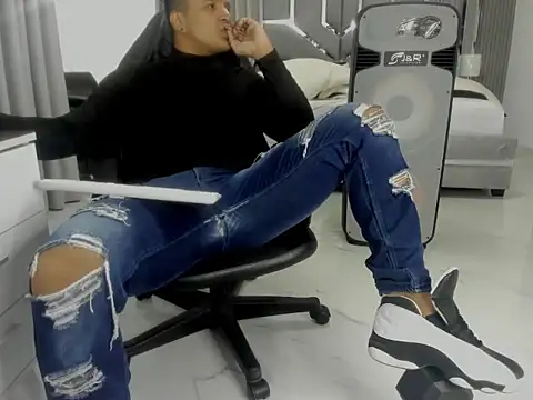 master_leather Live XXX-chat
