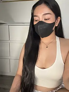 Style_Chubby 现场XXX聊天