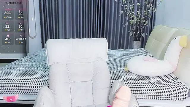 Lda-'s Live XXX Chat