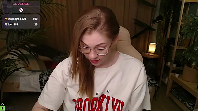 Alison_Doody Adlı Modelin Canlı XXX Sohbeti
