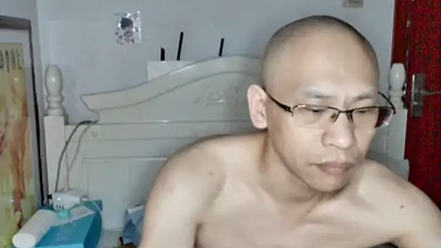 Show Webcam de benly888