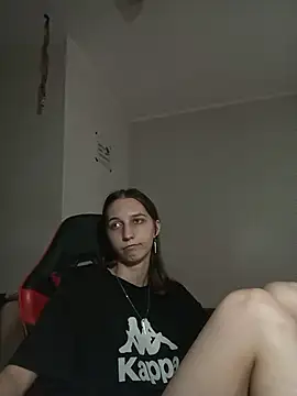Nika_SweetHoney Adlı Modelin Canlı XXX Sohbeti
