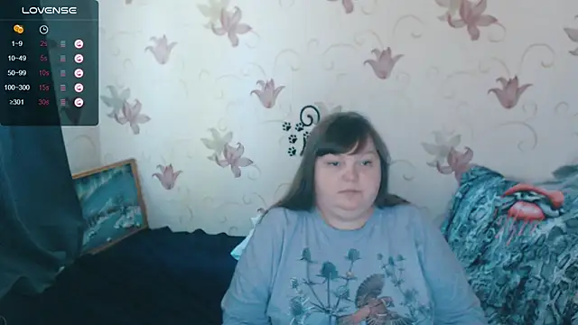 fistashka___ Adlı Modelin Canlı XXX Sohbeti