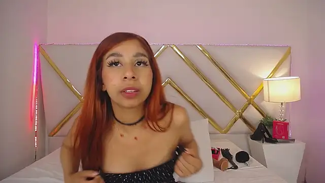 laila_stilwiills' Live XXX Chat