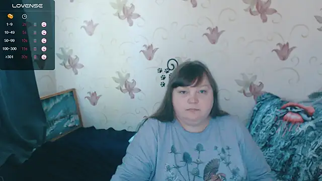 Chat +18 de fistashka___ ao vivo