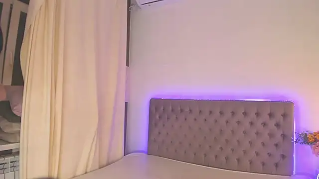 AmandaHoppe Chat XXX in diretta