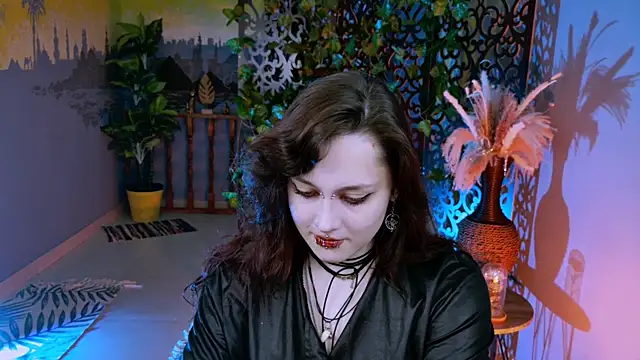 AliciaDelive Chat XXX in diretta