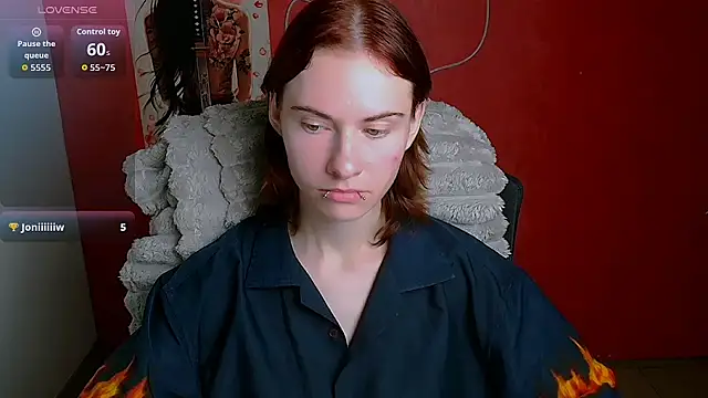 Fiona_Night Live XXX-chat