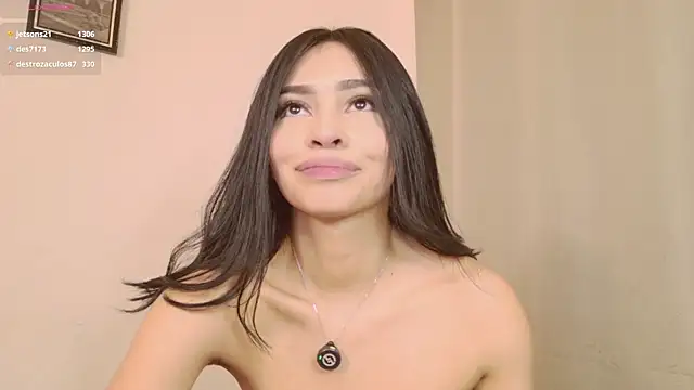 Czat XXX na żywo – celine_golden1