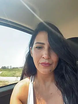 XXX chat uživo modela Cataleya80
