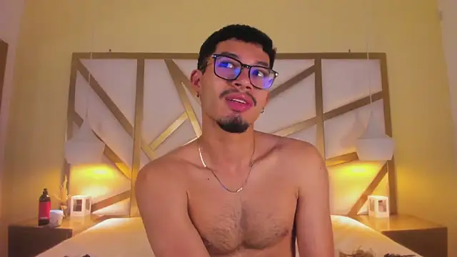 Jaxon_Carter Live XXX-Chat
