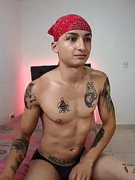 Chat XXX en directo de DIEGO_JONES