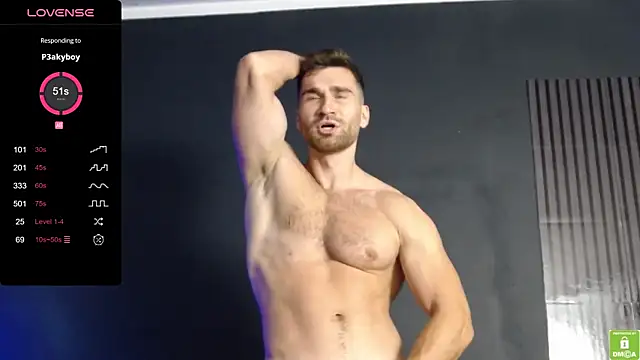 damongold Chat XXX live