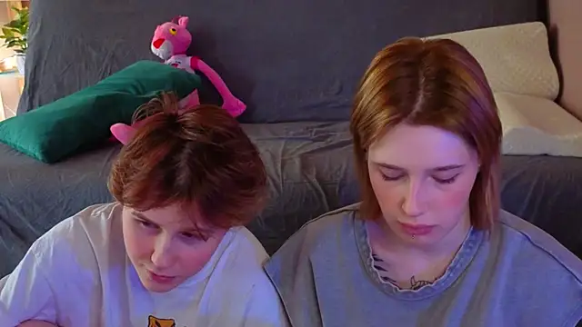 TaraEva – Naživo XXX chat