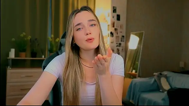 Chat XXX Live earthfantasyy