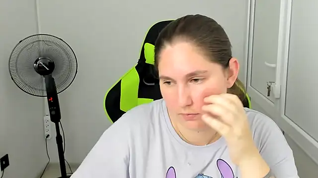 LunaVenom's Live XXX Chat