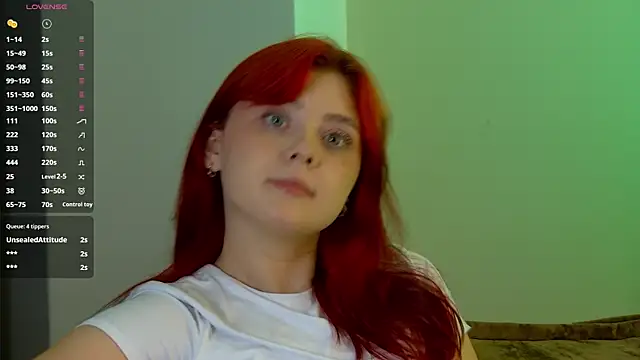Eva__Foxxxy's Live XXX Chat