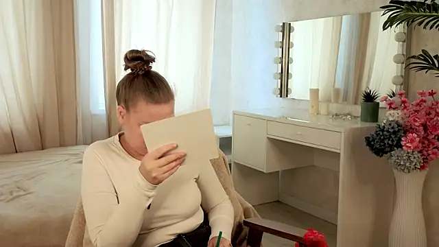 JennifferEwin Live XXX-chat
