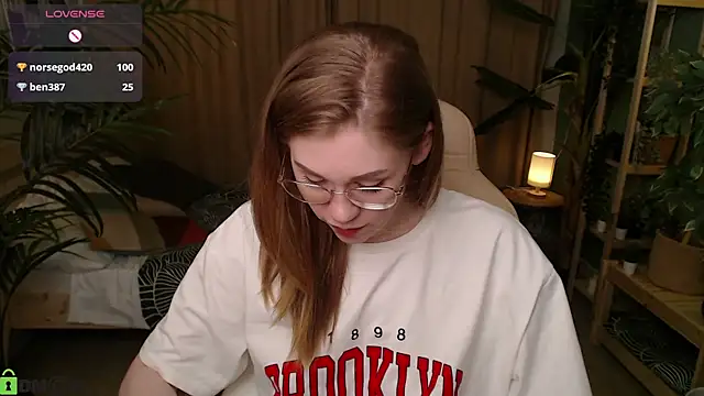 Alison_Doody – Live XXX-chat